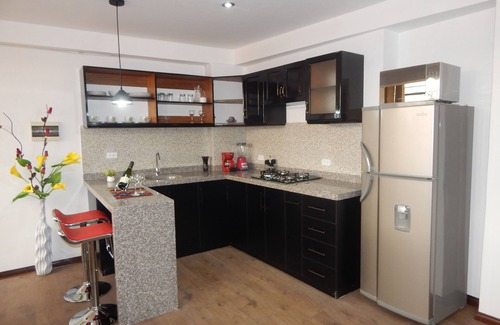 Cusco Historic Center Apartment | City Center Apartment with Scenic Views - Rated 10/10!