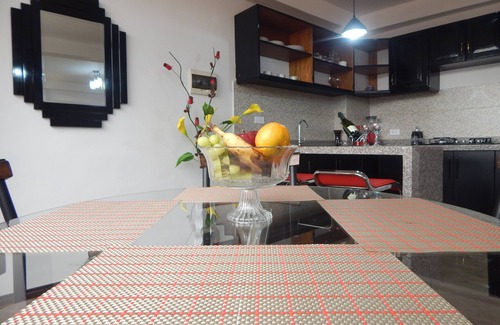 Cusco Historic Center Apartment | City Center Apartment with Scenic Views - Rated 10/10!