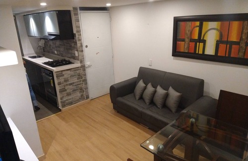 Fontibon Apartment | Cozy Apartment in the Heart of Bogotá - Pet Friendly Stay