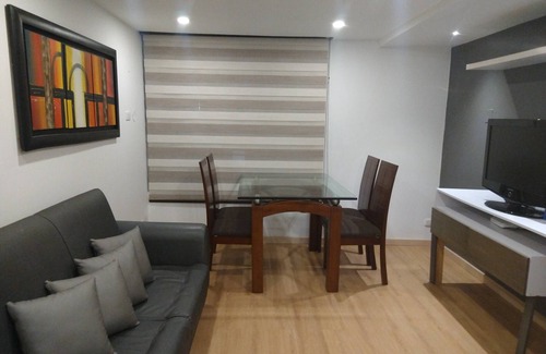 Fontibon Apartment | Cozy Apartment in the Heart of Bogotá - Pet Friendly Stay
