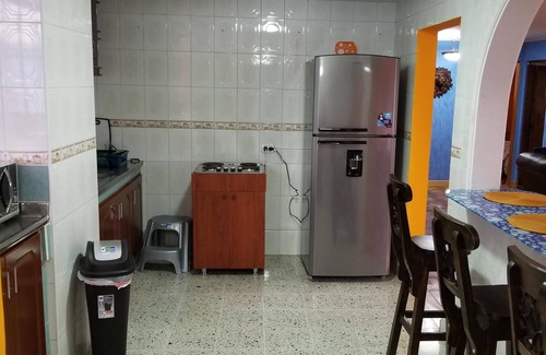 Villa Nueva Apartment | Prime Apartment in Medellin with Pool & Spa Amenities