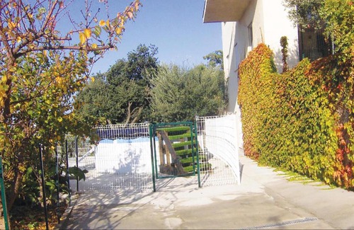 Coggia Apartment | Cozy Coggia Apartment with Pool, Internet & Pet-Friendly Stay