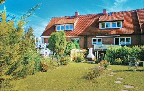 Kuehlungsborn Apartment | Cozy Apartment in Khlungsborn with Free Wifi & Family-Friendly