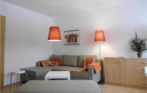 Kuehlungsborn Apartment | Cozy Apartment in Khlungsborn with Free Wifi & Family-Friendly