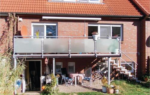 Kuehlungsborn Apartment | Cozy Apartment in Khlungsborn with Free Wifi & Family-Friendly
