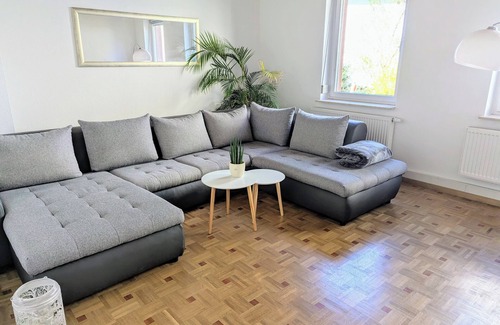 Dietlingen Apartment | Beautiful apartment in Keltern-Dietlingen