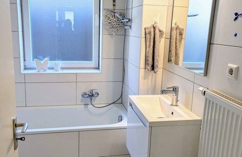 Dietlingen Apartment | Beautiful apartment in Keltern-Dietlingen