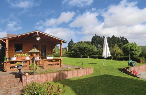 Lissendorf Apartment | Family-Friendly 2 Bedroom Apartment in Lissendorf