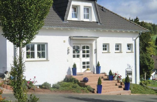Lissendorf Apartment | Family-Friendly 2 Bedroom Apartment in Lissendorf