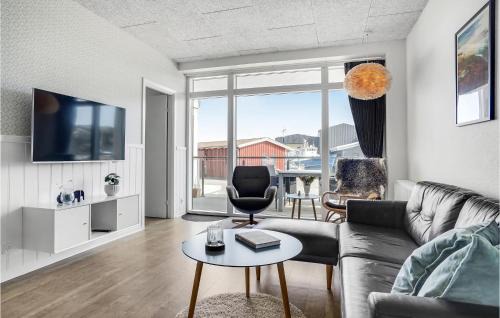 Hvide Sande Apartment | Family-Friendly 2 Bedroom Apartment in Hvide Sande
