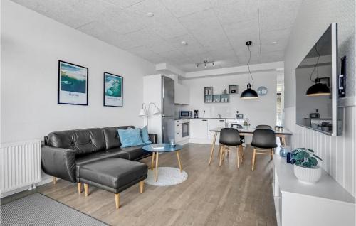 Hvide Sande Apartment | Family-Friendly 2 Bedroom Apartment in Hvide Sande