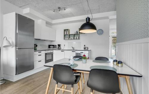 Hvide Sande Apartment | Family-Friendly 2 Bedroom Apartment in Hvide Sande