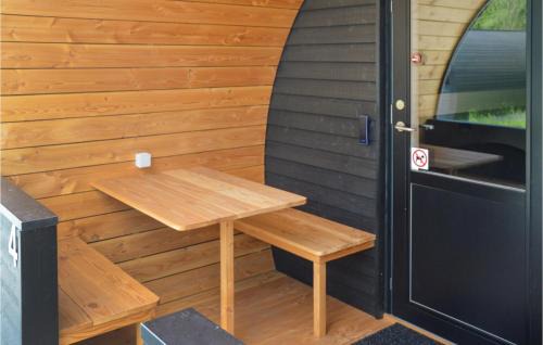 Norre Nebel Apartment | Inviting Apartment in Nrre Nebel with Free Wifi & Family-Friendly