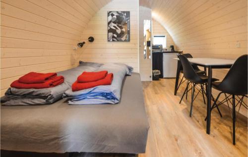 Norre Nebel Apartment | Inviting Apartment in Nrre Nebel with Free Wifi & Family-Friendly