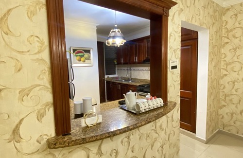 La Vega Province Apartment | Idyllic Apartment in La Vega with Mountain Views and Spa