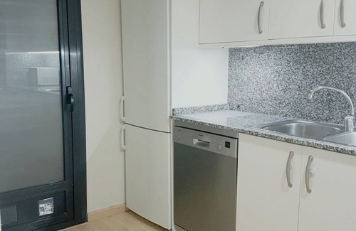 Cubelles Apartment | Seaside Apartment with Pool and Spa for a Memorable Stay