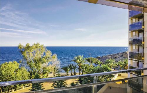 Los Puertos Apartment | Charming 2 Bedroom Apartment with Pool in Isla Plana