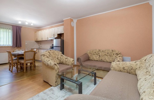 Vrbovsko Apartment | Beautiful apartment in Vrbovsko