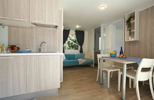 Baia Domizia House | Charming Villa Apartment for 5 with Pool and Ocean Views