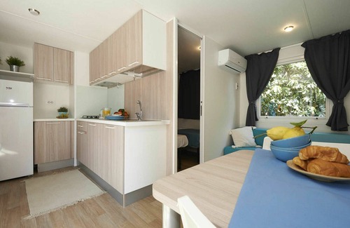 Baia Domizia House | Charming Villa Apartment for 5 with Pool and Ocean Views