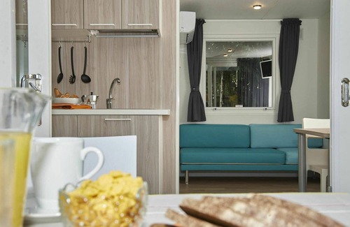 Baia Domizia House | Charming Villa Apartment for 5 with Pool and Ocean Views