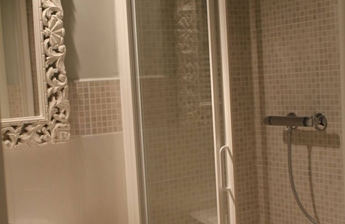Cosenza Apartment | Beautiful apartment in the historic center of Cosenza, near the Rendano Theater
