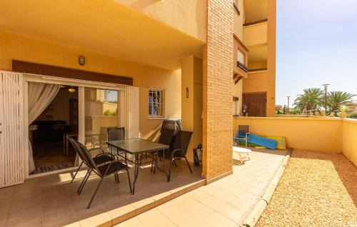La Tercia Apartment | Beautiful Apartment In La Tercia