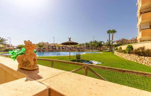 La Tercia Apartment | Beautiful Apartment In La Tercia