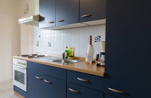 Hoxel Apartment | Inviting Apartment in Morscheid-Riedenburg with Breakfast