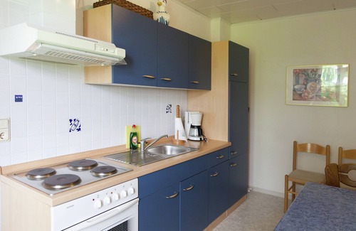 Hoxel Apartment | Inviting Apartment in Morscheid-Riedenburg with Breakfast