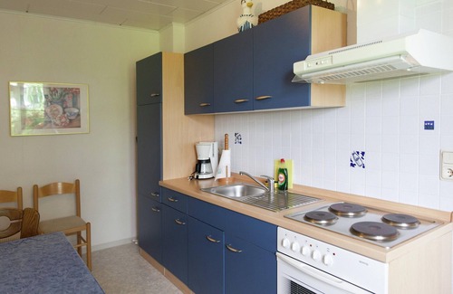 Hoxel Apartment | Inviting Apartment in Morscheid-Riedenburg with Breakfast