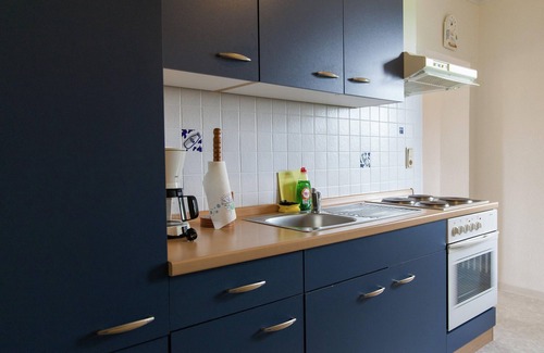 Hoxel Apartment | Inviting Apartment in Morscheid-Riedenburg with Breakfast
