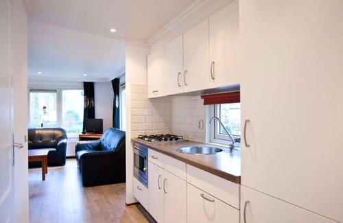 Municipality of Arnhem House | Cozy Villa Apartment for 4 with Pool, WiFi & Terrace