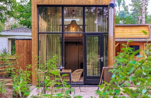 Noordoostelijk van Schaarsbergen House | Cozy Villa Apartment for 4 with Pool, WIFI & Terrace