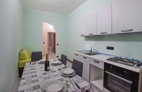 Palmi Apartment | Beautiful apartment in Palmi with WiFi