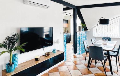 Pobierowo House | Comfortable Retreat in Pobierowo with WiFi & Pet-Friendly