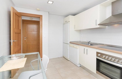 Roldan Apartment | Cozy Apartment with Golf Course Views and Pool Access