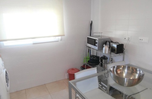 Roldan Apartment | Cozy Apartment with Golf Course Views and Pool Access