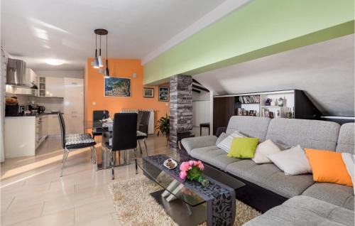 Kastav Apartment | Elegant Rijeka Apartment with Kitchen, Pet Friendly Stay