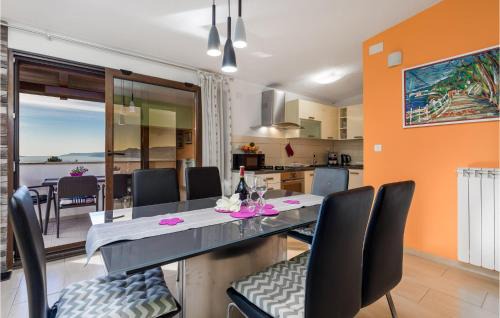 Kastav Apartment | Elegant Rijeka Apartment with Kitchen, Pet Friendly Stay