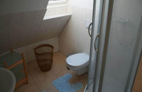 Blowatz Apartment | Inviting Apartment in Robertsdorf with Family-Friendly Garden