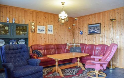 Saeveland Apartment | Top-Rated Family Apartment in Svelandsvik - Unforgettable Stay