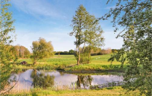 Suesel Apartment | Inviting Apartment in Ssel with Scenic Lake View