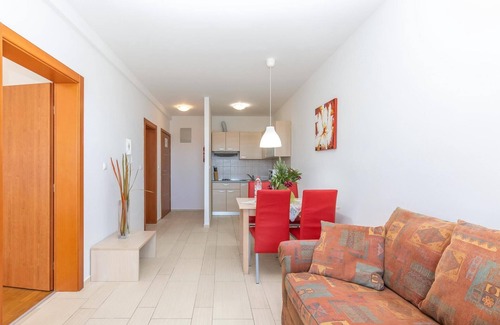 Selce Apartment | Cozy Apartment Near the Sea in Selce - Ocean Views Await