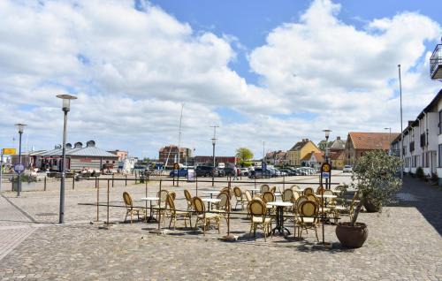 Simrishamn Apartment | Inviting Simrishamn Apartment with Kitchen & Pet-Friendly Stays