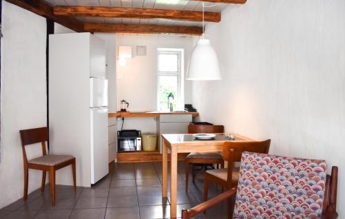 Simrishamn Apartment | Inviting Simrishamn Apartment with Kitchen & Pet-Friendly Stays