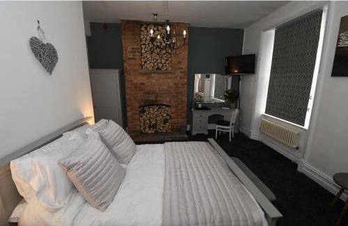 Sleaford Apartment | Charming Apartment in Sleaford - Guest Rated 9.6/10