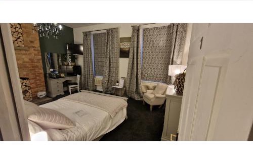 Sleaford Apartment | Charming Apartment in Sleaford - Guest Rated 9.6/10