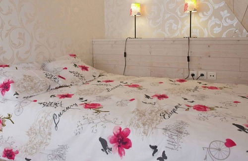 Spa Apartment | Beautiful Apartment in Spa Belgium with Jacuzzi
