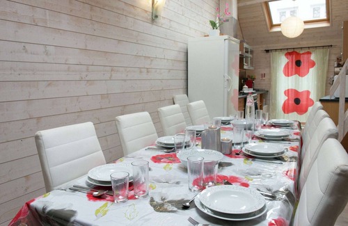 Spa Apartment | Relaxing Apartment in Spa Belgium with Cozy Jacuzzi